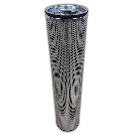Main Filter FILTREC DMD754E10B Replacement/Interchange Hydraulic Filter MF0061501